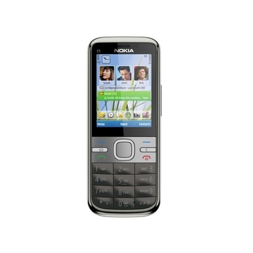Nokia C5-00 Warm Grey