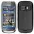 Смартфон Nokia C7-00 Charkoal Black