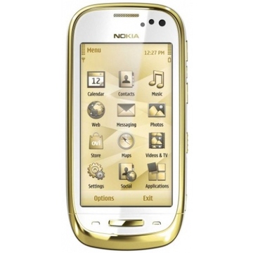 Nokia ORO Light