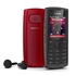 Nokia X1-01 Red