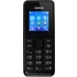 Nokia 105 Dual Black