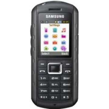 Сотовый телефон Samsung B2100 Black