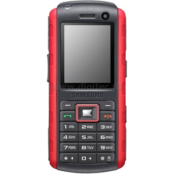 Сотовый телефон Samsung B2700 Ferrari Red