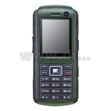 Сотовый телефон Samsung B2700 Urban Green