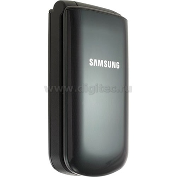 Сотовый телефон Samsung B300 Pearl Black