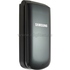 Сотовый телефон Samsung B300 Pearl Black