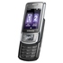 Сотовый телефон Samsung B5702 Black
