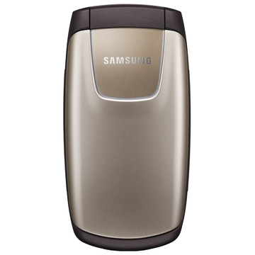 Сотовый телефон Samsung C270 Gold