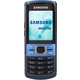 Сотовый телефон Samsung C3010 Ocean Blue