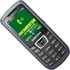 Сотовый телефон Samsung C3212 Dark Silver