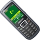 Сотовый телефон Samsung C3212 Dark Silver