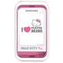 Samsung C3300 Hello Kitty Candy Pink 