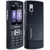 Сотовый телефон Samsung C5212 Shadow Blue
