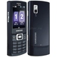 Сотовый телефон Samsung C5212 Shadow Blue