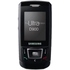 Сотовый телефон Samsung D900i Black