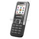 Сотовый телефон Samsung E1125 Dark Blue