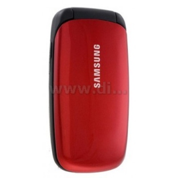 Сотовый телефон Samsung E1310M Cherry Red