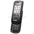 Сотовый телефон Samsung E1360M Absolute Black