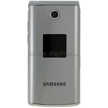 Сотовый телефон Samsung E210 Cool Silver