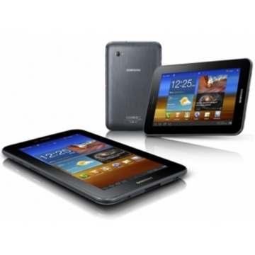 Планшетный компьютер Samsung P6200 16GB Black (Wi-Fi, 3G, Android 3.2, Galaxy Tab 7.0 Plus)
