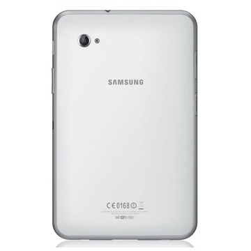 Планшетный компьютер Samsung P6200 16GB White (Wi-Fi, 3G, Android 3.2, Galaxy Tab 7.0 Plus)