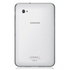 Планшетный компьютер Samsung P6200 16GB White 