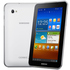 Samsung P6201 Galaxy Tab 7.0 Plus White 