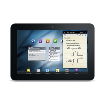 Samsung P7300 32GB Black (Wi-Fi, 3G, Android 3.1, Galaxy Tab 8.9)