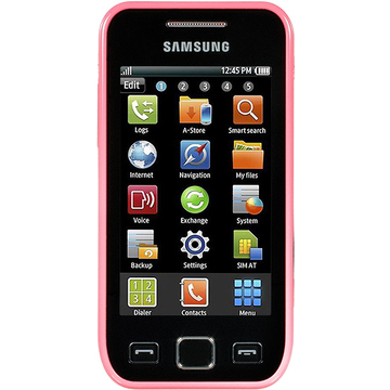 Samsung S5250 Wave 525 Romantic Pink