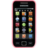 Samsung S5250 Wave 525 Romantic Pink