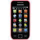 Samsung S5250 Wave 525 Romantic Pink
