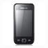 Смартфон Samsung S5250 Wave 525 Metallic Silver