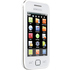 Смартфон Samsung S5250 Pearl White