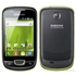 Смартфон Samsung S5570 Galaxy Mini Steel Grey