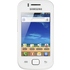 Samsung S5660 Galaxy Gio Silver White