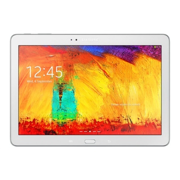 Samsung SM-P600 Galaxy Note 10.1" 2014 Edition 16GB White