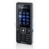 Сотовый телефон Sony Ericsson C510 Future Black