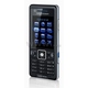 Сотовый телефон Sony Ericsson C510 Future Black