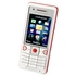 Сотовый телефон Sony Ericsson C510 Red