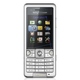 Сотовый телефон Sony Ericsson C510 Silver