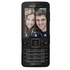 Сотовый телефон Sony Ericsson C901 Black