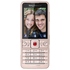 Сотовый телефон Sony Ericsson C901 Peach