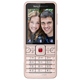 Сотовый телефон Sony Ericsson C901 Peach
