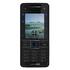 Сотовый телефон Sony Ericsson C902 Black