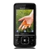 Сотовый телефон Sony Ericsson C903 Black