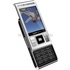 Сотовый телефон Sony Ericsson C905 Ice Silver