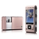 Сотовый телефон Sony Ericsson C905 Tender Rose