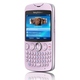 Сотовый телефон Sony Ericsson CK13i/TXT Pink