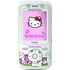 Сотовый телефон Sony Ericsson F305 Polar White