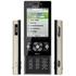 Сотовый телефон Sony Ericsson G705 Silky Gold